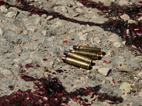 Минздрав ПА: умер юноша, раненный израильскими военными в Дженине