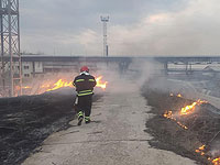 В Лисичанске россияне обстреляли нефтезавод и фургоны с хлебом
