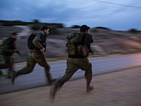 Задержан бедуин, проникший на территорию военной базы с целью хищения боеприпасов