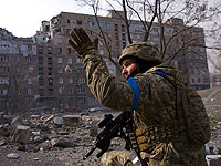 Усилились обстрелы Северодонецка, власти призывают граждан эвакуироваться