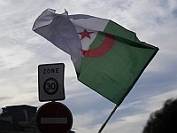 Алжир заблокировал антиизральскую резолюцию в ООН, подчеркивавшую вклад Марокко "в дело защиты Аль-Кудса"