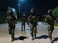 Операция "Волнорез": задержаны еще пять подозреваемых в террористической деятельности
