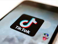Приложение TikTok исчезло из российского AppStore