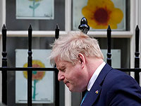 Парламент Великобритании решит, расследовать ли нарушения локдауна Джонсоном