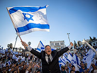 Беннет запретил Бен-Гвиру приближаться к Шхемским воротам. "Марш с флагами пройдет в День Иерусалима"