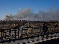 Армия РФ нанесла ракетные удары по целям в Запорожской области
