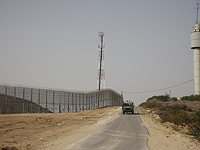 "Кан": командующий Южным округом получил приказ подготовиться к дальнейшей эскалации конфликта на границе с Газой