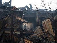 Всемирный банк опубликовал предварительную оценку ущерба зданиям и инфраструктуре Украины