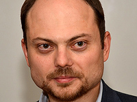В Москве задержан политик и журналист Владимир Кара-Мурза
