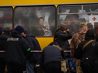 ООН: около 5,2 млн беженцев покинули Украину после начала войны, многие вернулись. РФ: почти 1 млн из них на территории России
