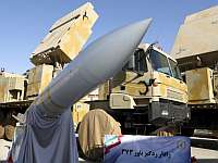 The Guardian: Иран начал поставки России вооружений, необходимых для войны в Украине