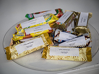 Сальмонелла на шоколадной фабрике "Илит": объявлено об отзыве мороженого "Юнилевер"