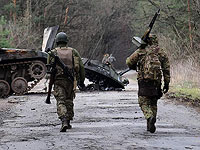 Минобороны РФ заявляет о срыве попытки отступления украинских военных из Мариуполя