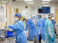 Эпидемия коронавируса в Израиле: около 28 тысяч зараженных, менее 600 в больницах
