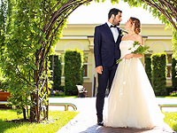 Ваш выбор - свадьба за границей от 300 евро