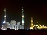 Шейх аль-Азхара: не следует строить мечети рядом с церквями