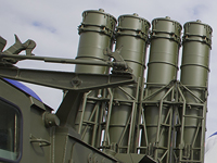 "Хлопки" в Курской области: сработала система ПВО