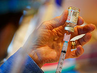 Moderna подала заявку на применение вакцины против коронавируса для детей младше 6 лет