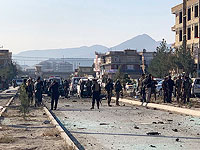 Теракт в одной из суннитских мечетей Кабула; десятки погибших и раненых