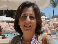 Судья Агмон-Гонен обвинила Айелет Шакед в давлении в связи с решениями по украинским беженцам