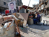 Ливанские СМИ сообщают о покушении на президента Сирии