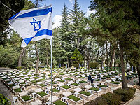 2 мая пройдут церемонии возложения флагов на могилы павших воинов