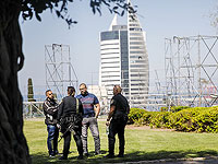 Предъявлено обвинение 15-летней жительнице Хайфы, совершившей теракт