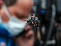 МИД Украины: с начала войны российскими военными убиты более 20 журналистов, уничтожены свыше 100 СМИ