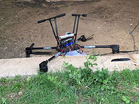 МВД Приднестровья: предотвращен теракт с использованием заминированного "дрона"