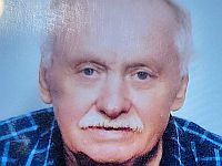 Внимание, розыск: пропал 72-летний Анатолий Суханов из Ариэля