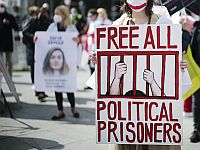 Россиянку Софию Сапегу приговорили в Беларуси к шести годам лишения свободы