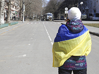 Постпред президента Украины в Крыму: на Херсонщине около 500 человек подвергаются пыткам