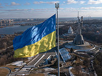 Президент Украины встретился в Киеве с главами внешнеполитических ведомств стран Балтии