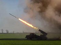 Российские войска нанесли ракетный удар по Одесской области