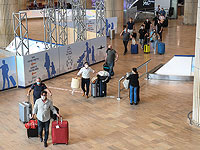 С 20 мая отменяются обязательные ПЦР-тесты в аэропорту для прилетающих в Израиль