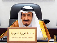 Саудовский монарх госпитализирован для обследования