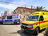 ДТП в Хадере, погибла 77-летняя женщина
