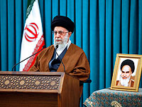 Аятолла Хаменеи признал, что в Иране начались манифестации
