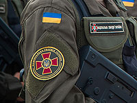 Названы потери Нацгвардии Украины во время войны с Россией