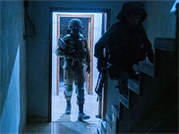 Операция "Волнорез" продолжается: задержаны двое вероятных пособников террористов, убивших троих израильтян в Эльаде