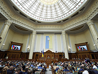 Верховная Рада приняла закон о конфискации имущества у поддерживающих российскую агрессию