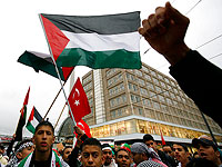 Берлинский суд запретил проводить антиизраильскую демонстрацию