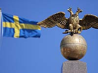 Финляндия и Швеция обсудили с США планы вступления в NATO