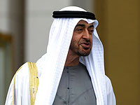 Новым президентом ОАЭ избран шейх Мухаммад бин Заид аль-Нахайян