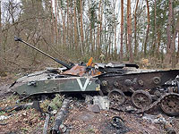 УНИАН: за сутки россияне обстреляли 14 населенных пунктов Донецкой области, разрушив более 60 гражданских объектов