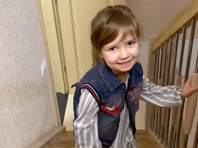 Власти Украины пытаются освободить из российского плена разлученную с дочерью медсестру с "Азовстали"