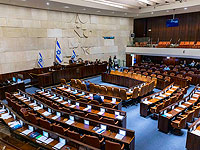 Министры утвердили шесть законопроектов, поданных оппозицией