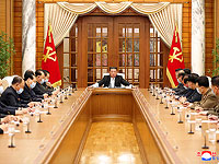 Ким Чен Ын: "Коронавирус – самое большое потрясение в истории КНДР"