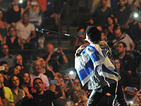 Легендарная рок-группа Scorpions выступит в Израиле