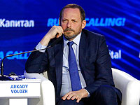 "Калькалист": основатель "Яндекса" обратился к Беннету, Либерману и Шакед с просьбой помочь перевести штат разработчиков в Израиль